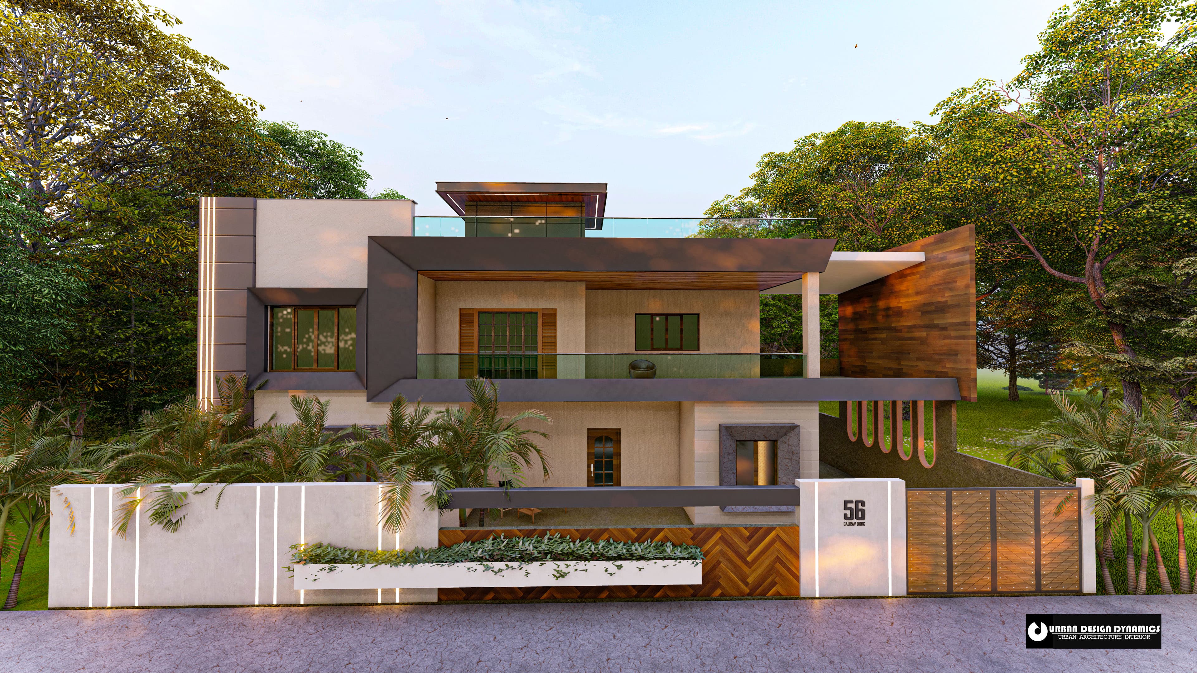 Residential & Private Estates